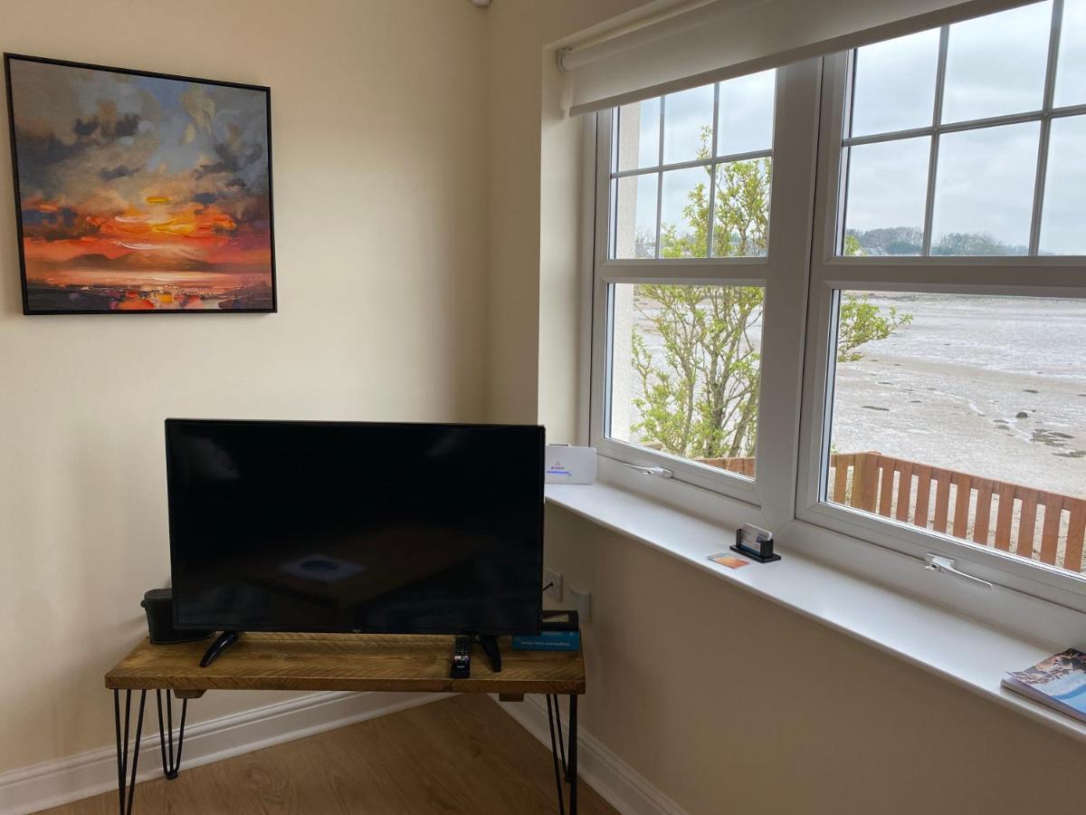 Harbourside Apartment Garlieston Ngoại thất bức ảnh
